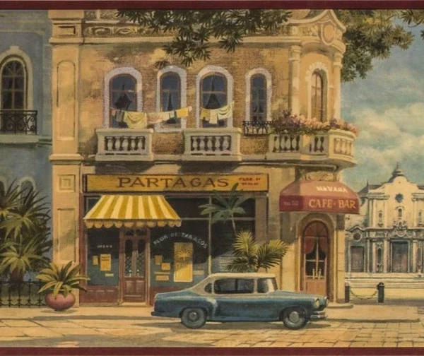 Mekan İş yeri temalı duvar kağıdı-mknıst-156