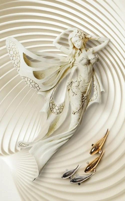 Antik Desen duvar Kağıdı-antk-202