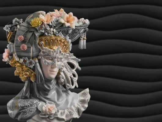 Antik Desen duvar Kağıdı-antk-196