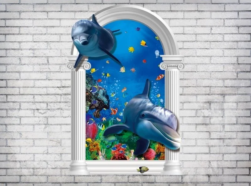 Denizaltı duvar kağıdı-dnzalt-132