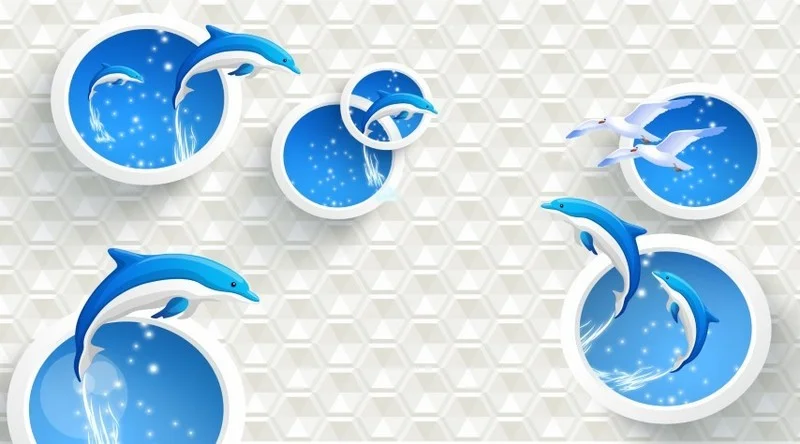 Denizaltı duvar kağıdı-dnzalt-135