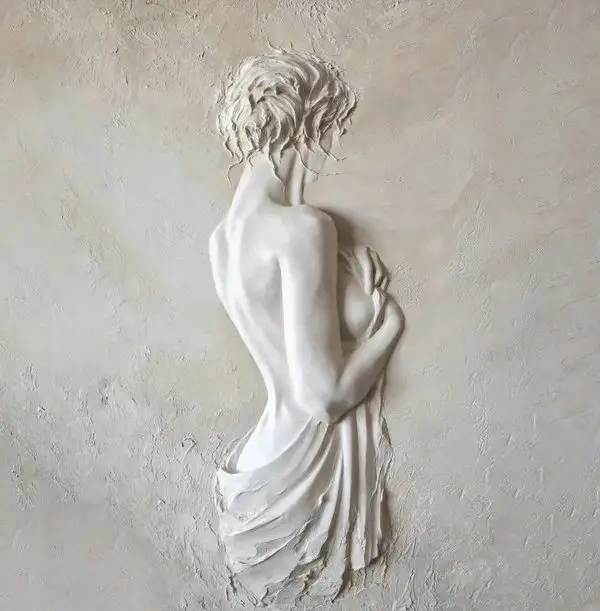 Antik Desen duvar Kağıdı-antk-204