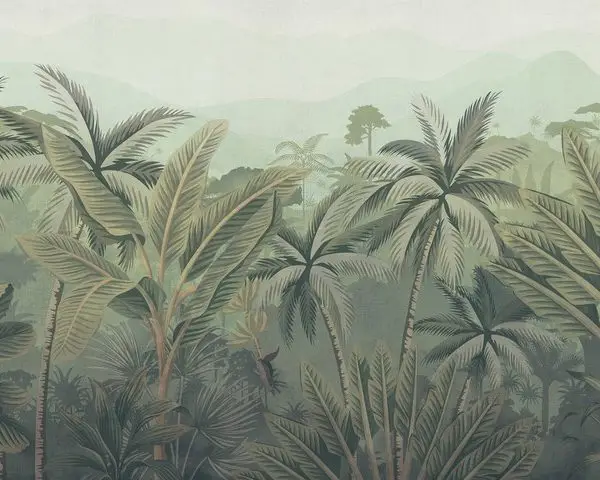 Tropikal duvar kağıdı-trpkl-273