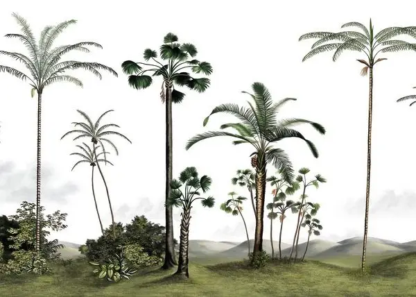 Tropikal duvar kağıdı-trpkl-276