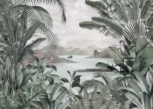 Tropikal duvar kağıdı-trpkl-278