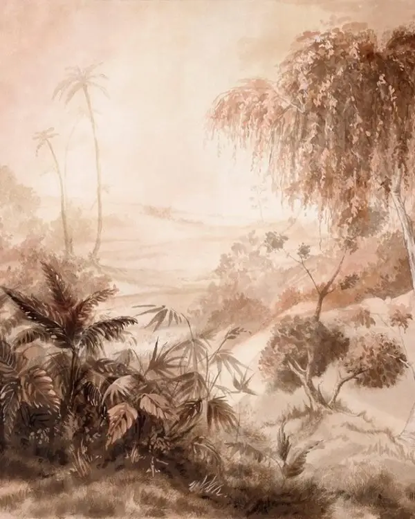 Tropikal duvar kağıdı-trpkl-286