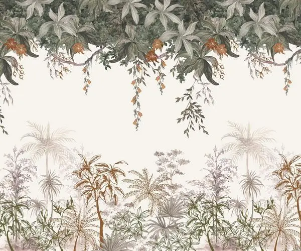 Tropikal duvar kağıdı-trpkl-295