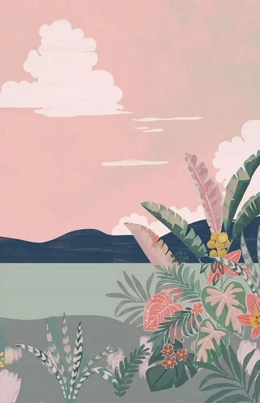 Bebek çocuk duvar kağıdı-bebck-17