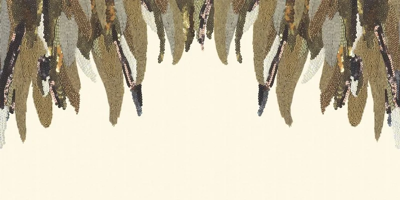 Yaprak Desenler duvar kağıdı-yprk-168