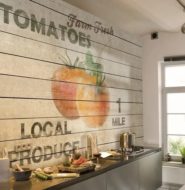 Eskitme ahşap panel dokusu üzerinde 