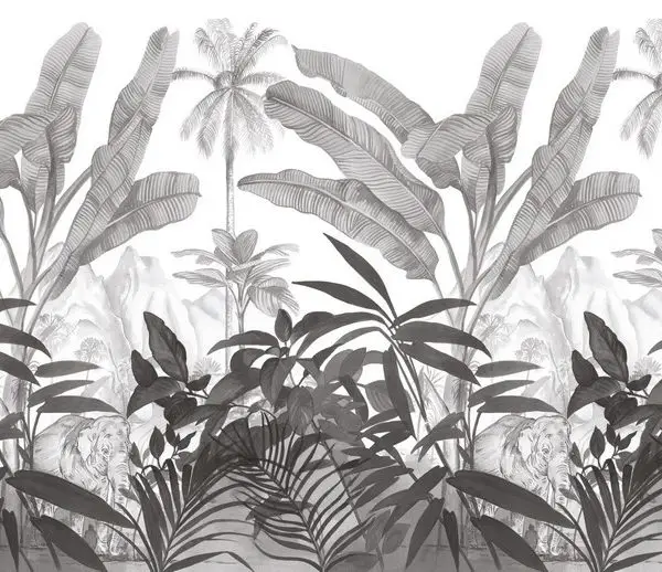 Tropikal duvar kağıdı-trpkl-254