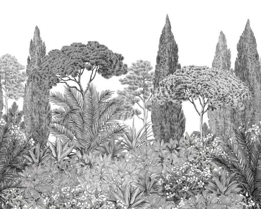 Monochrome Duvar Kağıdı-mnch-337