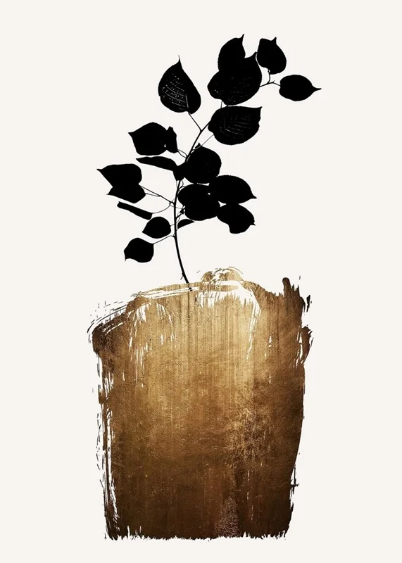 Yaprak Desenler duvar kağıdı-yprk-189