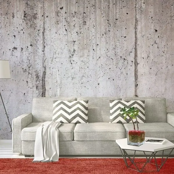 Trendyol taş dokulu eskitme duvar kağıdı ve Hepsiburada mineral desenli poster Bursa Duvar Art ve Kağıt Dükkanı stili premium baskı Yılmaz Home Collection.