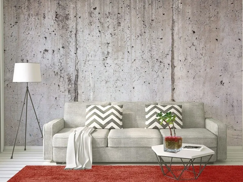 Trendyol taş dokulu eskitme duvar kağıdı ve Hepsiburada mineral desenli poster Bursa Duvar Art ve Kağıt Dükkanı stili premium baskı Yılmaz Home Collection.