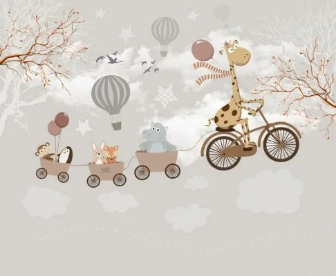 Bebek çocuk duvar kağıdı-bebck-138