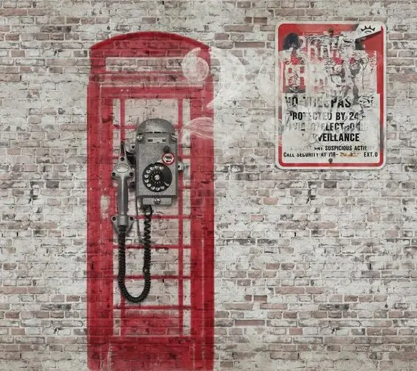 Genç odası temalı duvar kağıdı-gnct-331