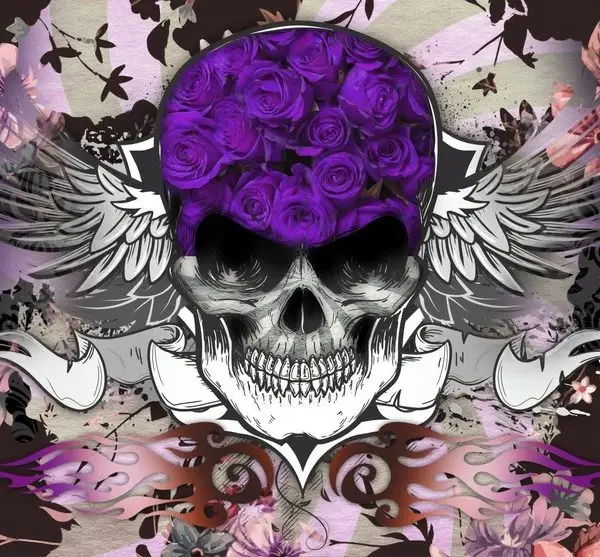 Genç odası temalı duvar kağıdı-gnct-333