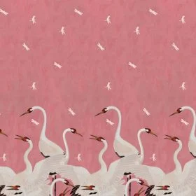 Hayvan temalı duvar kağıdı-hyvt-231