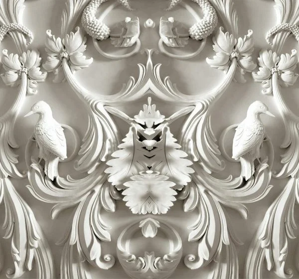 Kabartma ve Rölyef duvar Kağıdı-kbrt-140