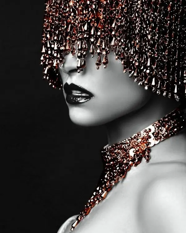 Kadın Temalı duvar kağıdı-kdnt-115