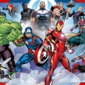 Bebek Çocuk Animasyon duvar kağıdı-ansy-340