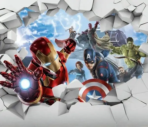 Bebek Çocuk Animasyon duvar kağıdı-ansy-352