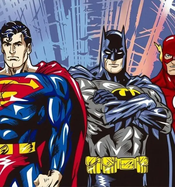 Bebek Çocuk Animasyon duvar kağıdı-ansy-368