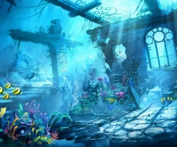 Bebek Çocuk Animasyon duvar kağıdı-ansy-520