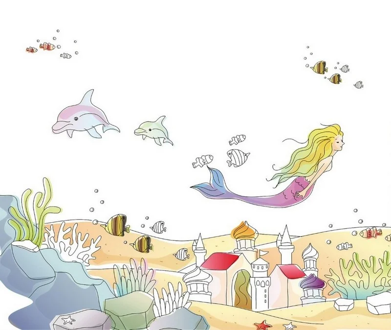 Bebek çocuk duvar kağıdı-bebck-37