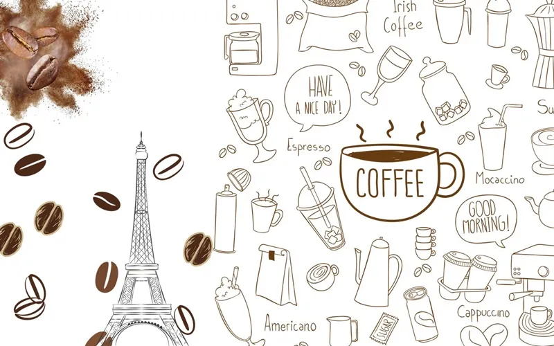 Mekan İş yeri temalı duvar kağıdı-mknıst-171