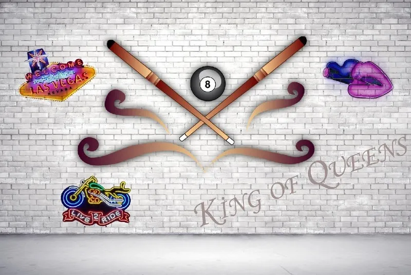 Mekan İş yeri temalı duvar kağıdı-mknıst-133