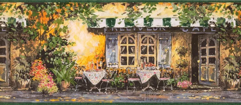 Mekan İş yeri temalı duvar kağıdı-mknıst-143