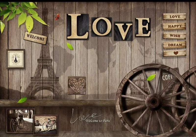 Mekan İş yeri temalı duvar kağıdı-mknıst-137