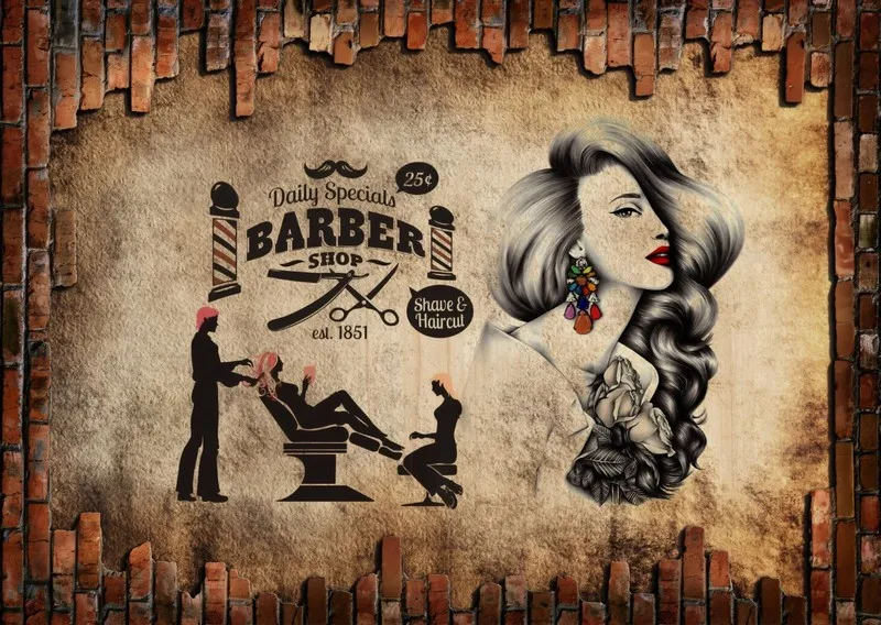 Mekan İş yeri temalı duvar kağıdı-mknıst-126