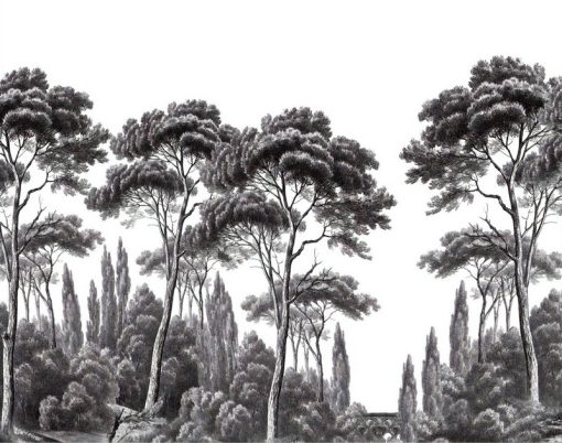 Monochrome Duvar Kağıdı-mnch-357