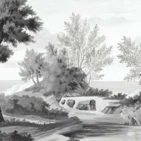 Monochrome Duvar Kağıdı-mnch-382