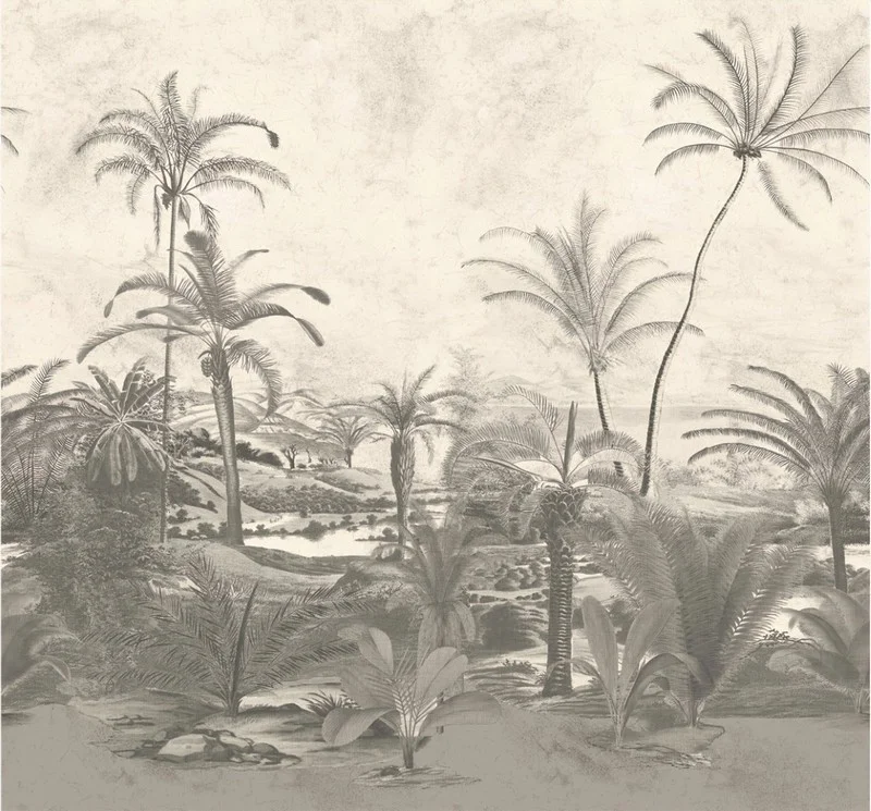Monochrome Duvar Kağıdı-mnch-390