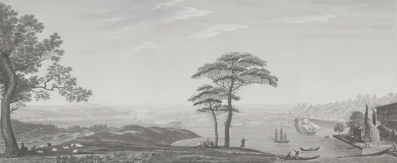 Monochrome Duvar Kağıdı-mnch-394