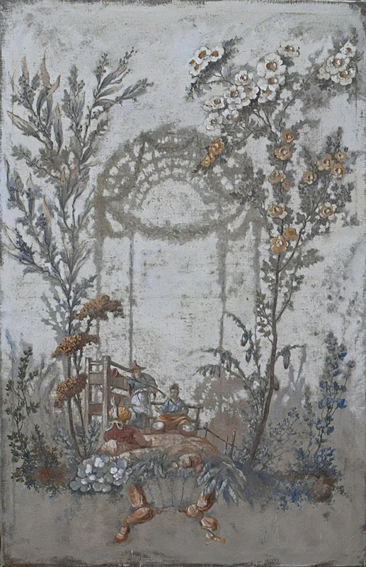 Monochrome Duvar Kağıdı-mnch-403