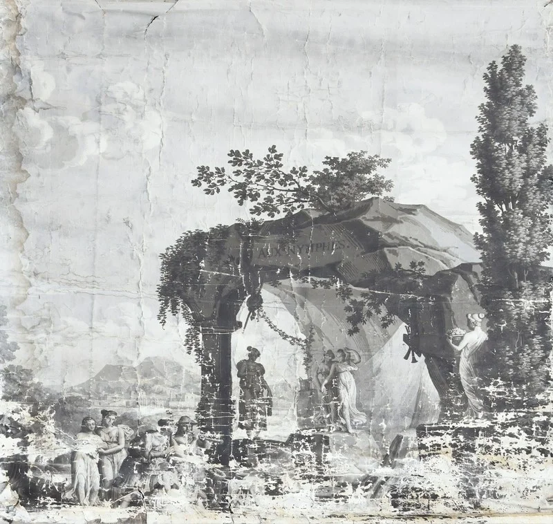 Monochrome Duvar Kağıdı-mnch-406