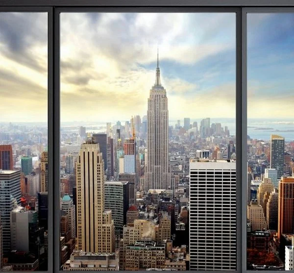 Şehirler ve Yapılar duvar kağıdı-shryplr-320