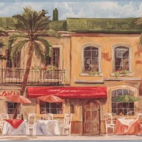 Şehirler ve Yapılar duvar kağıdı-shryplr-326