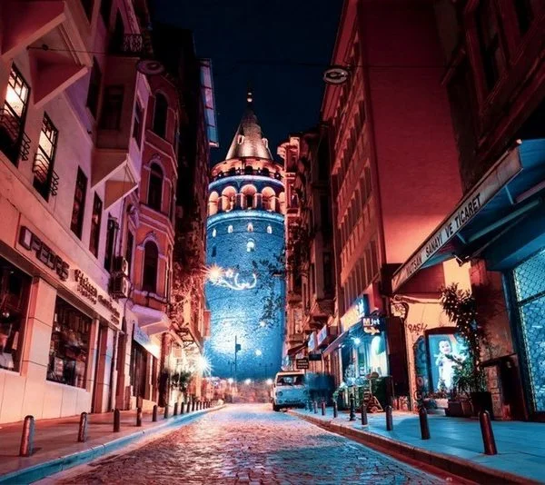 Şehirler ve Yapılar duvar kağıdı-shryplr-342