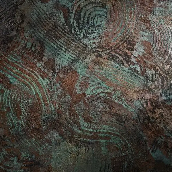 Trendyol patina duvar kağıdı ve Hepsiburada eskitme bakır poster bursa Yılmaz Home Collection