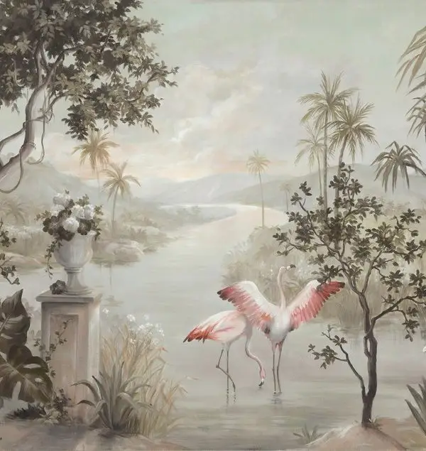 Tropikal duvar kağıdı-trpkl-332