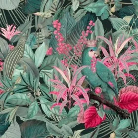 Tropikal duvar kağıdı-trpkl-341