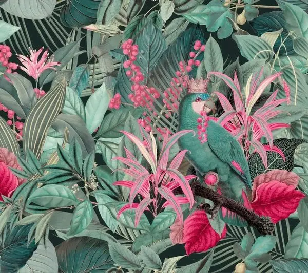 Tropikal duvar kağıdı-trpkl-341