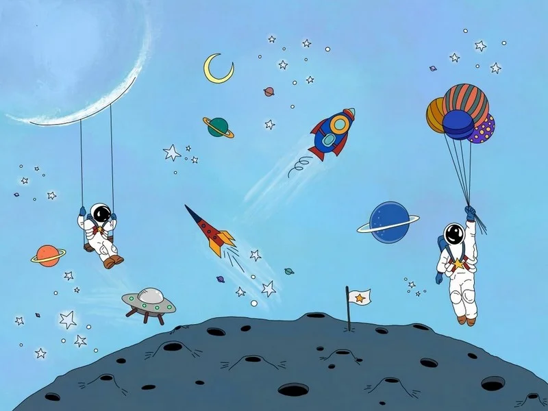 Bebek çocuk duvar kağıdı-bebck-53