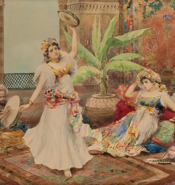 humayun dogu sarayi dans eden kadin ve muzisyenler duvar kagidihumayun dogu sarayi dans eden kadin ve muzisyenler duvar kagidi